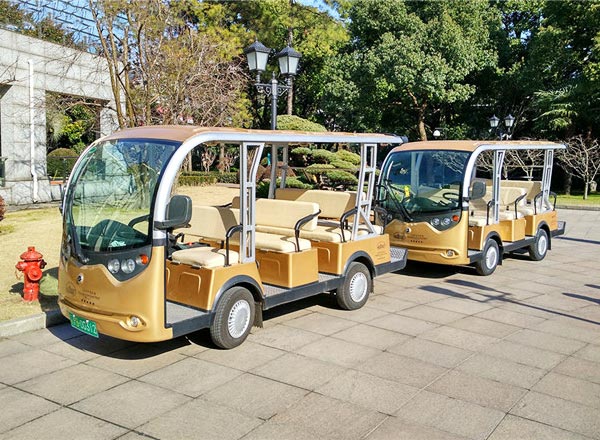 游覽觀光車怎么選？