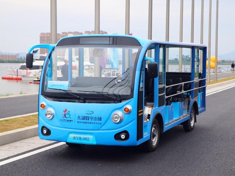 旅游觀光車選購難題如何破？