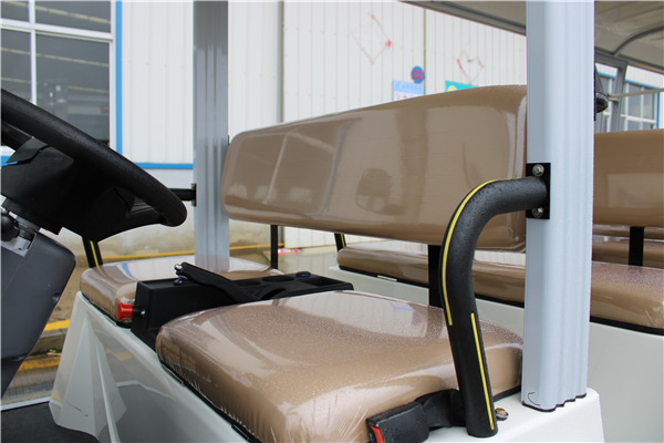 11座電動(dòng)游覽觀光車-座位 11座電動(dòng)游覽觀光車-座位