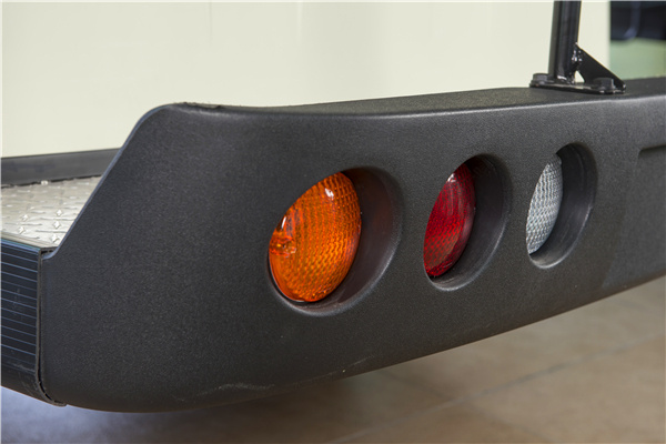 八座電動旅游觀光車廠家-燈 八座電動旅游觀光車廠家-燈