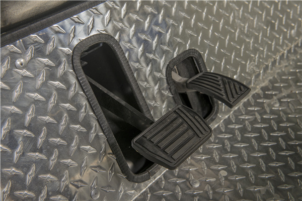 4輪電動巡邏車 4輪電動巡邏車