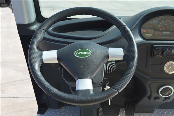 八座旅游觀光車-方向盤 八座旅游觀光車-方向盤