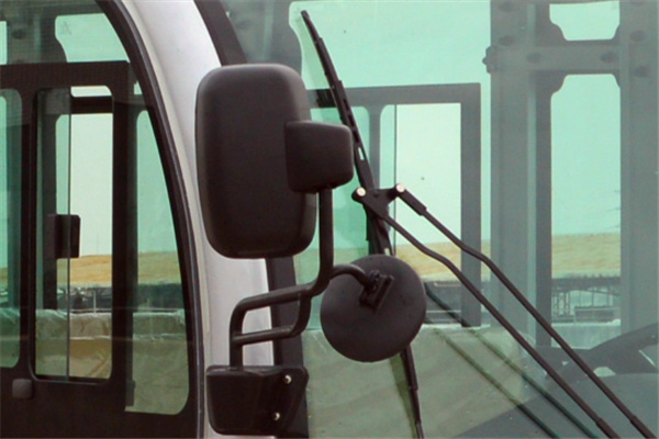 17座電動觀光車-后視鏡 17座電動觀光車-后視鏡