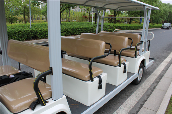 11座電動(dòng)觀光車-座位 11座電動(dòng)觀光車-座位