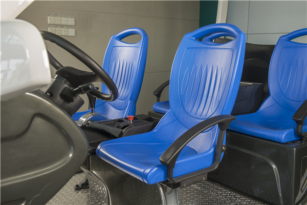 4坐電動巡邏車 4坐電動巡邏車