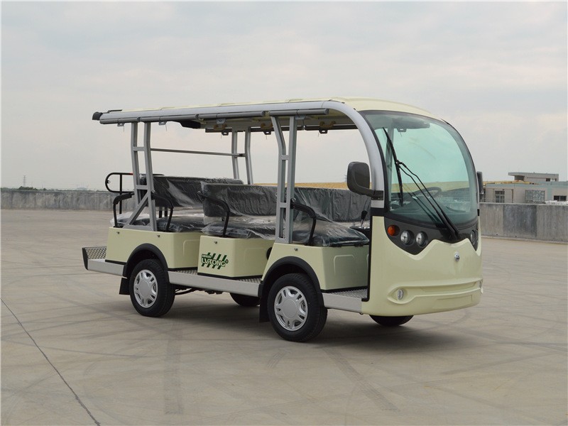 電動(dòng)觀光車 電動(dòng)觀光車