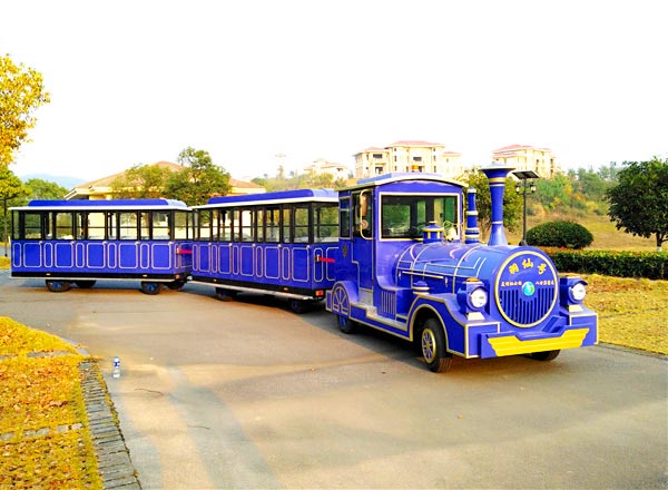 綠爵觀光小火車 綠爵觀光小火車