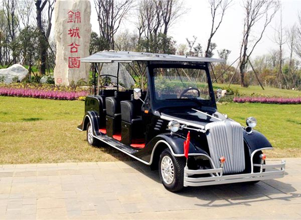 景區觀光車 景區觀光車