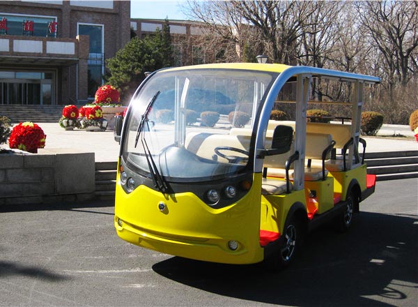 電動觀光車有哪些特點與用途？